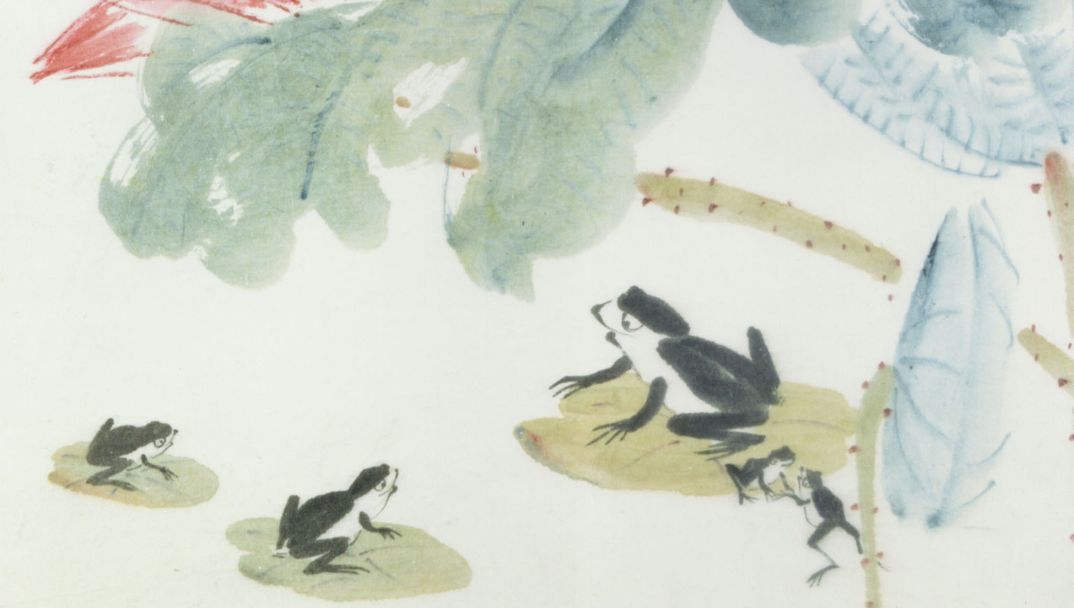 Animated Short Film Collection 1 Animated Short Film Collection 1